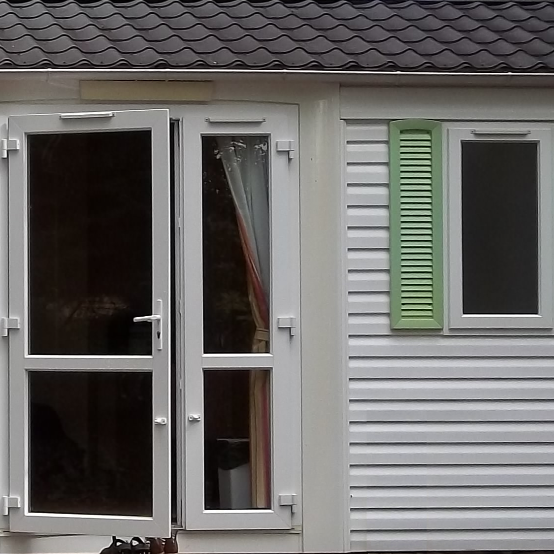 Mobil Homes
